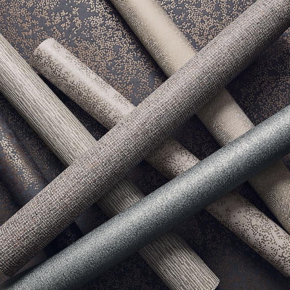 AFTER ALL PAINTING textured and designer wallpaper installation Jacksonville